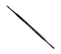 The Nail Lab The Tokyo Dual Ended Cuticle Scraper Black