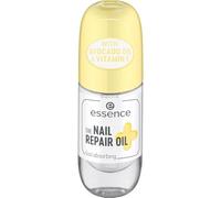The Nail Repair Oil aceite de aguacate y vitamina E 8 ml