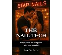 The Nail Tech: Before him, it was just polish. After him, it was fire.