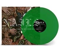 Nails - You Will Never Be One Of Us Ltd. Transparent Green - Colored Vinyl