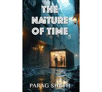 The Naiture of Time: How A.I Unlocks the True Nature of Time
