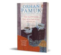 The Naive And The Sentimental Novelist