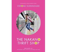 The Nakano Thrift Shop
