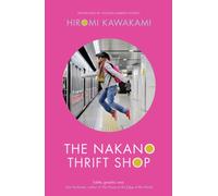The Nakano Thrift Shop