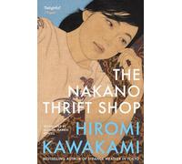 The Nakano Thrift Shop