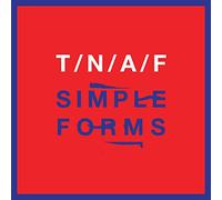 The Naked And Famous - Simple Forms