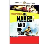 The Naked and the Dead
