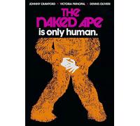 The Naked Ape