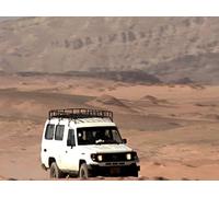 The Naked Archaeologist - Season 1, Episode 25 - Where Is Mount Sinai?