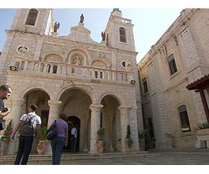 The Naked Archaeologist - Season 2, Episode 15 - The Miracle Workers of Galilee