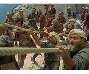 The Naked Archaeologist - Season 2, Episode 17 - Cleanliness Is Next to Godliness