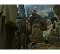 The Naked Archaeologist - Season 2, Episode 26 - Holy Threads