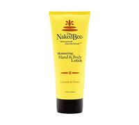 The Naked Bee Coconut & Honey Hand & Body Lotion 6.7oz. Moisturising Skin Care. Hand & Body Lotion for Dry Skin. Body Skin Care & Hand Moisturiser. Hand Care & Body Care Moisturiser.