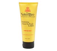 Naked Bee Grapefruit Blossom Honey Hand & Body Lotion - 200ml