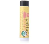 The Naked Bee Grapefruit Blossom Honey Lip Balm 0.15oz. Lip Skin Care Gifts for Women. Moisturising Lip Balm, Lip Moisturiser. Moisturising Lip Care Lip Balm. Conditioning & Hydrating Lip Balm Stick.