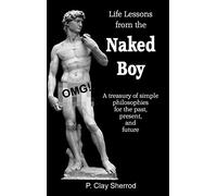 The Naked Boy