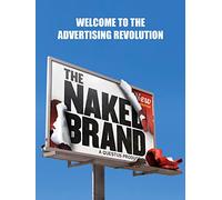 The Naked Brand