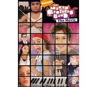 The Naked Brothers Band Movie