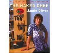 The Naked Chef