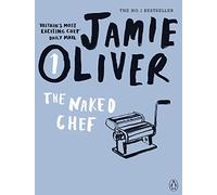 The Naked Chef