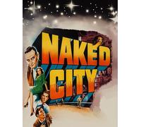The Naked City