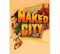 The Naked City