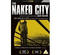 The Naked City [DVD]