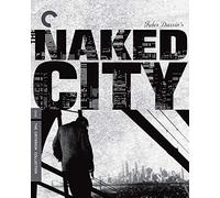 The Naked City (The Criterion Collection) [Blu-ray]