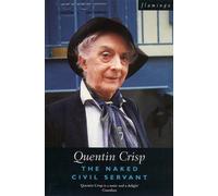 The Naked Civil Servant