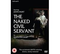The Naked Civil Servant [DVD]