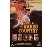 The Naked Country