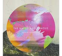 The Naked & Famous - Passive Me, Aggressive You