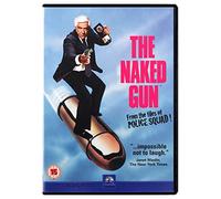 The Naked Gun [1988] (DVD)