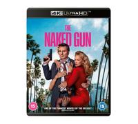 The Naked Gun