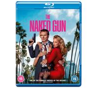 The Naked Gun [Blu-ray] [Region A & B & C]