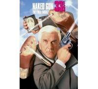 The Naked Gun 33 1/3: The Final Insult