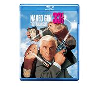 The Naked Gun 33 1/3: The Final Insult [Region 1]