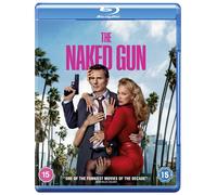 The Naked Gun Blu-ray Blu-ray