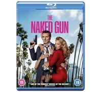 The Naked Gun [Blu-ray] [Region A & B & C]