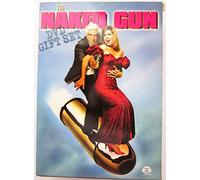 The Naked Gun DVD Gift Set