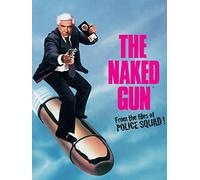 The Naked Gun: From the Files of Police Squad!