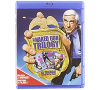 The Naked Gun Trilogy Collection