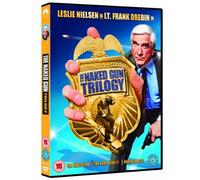 The Naked Gun Trilogy [DVD] by Kathleen Freeman
