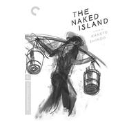 The Naked Island [DVD] [Region 1] [2016] [NTSC]