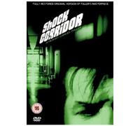 The Naked Kiss/Shock Corridor