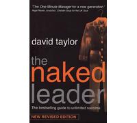 The Naked Leader