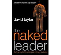 The Naked Leader