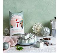 The Naked Marshmallow Co Mint Choc Chip Gourmet Marshmallows