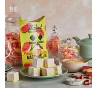 The Naked Marshmallow Co Rhubarb & Custard Gourmet Marshmallows