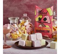 The Naked Marshmallow Co Shrimps & Bananas Gourmet Marshmallows